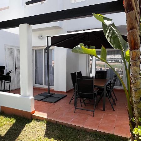 Las Terrazas De La Torre Golf Resort Las Pedrenas Bagian luar foto