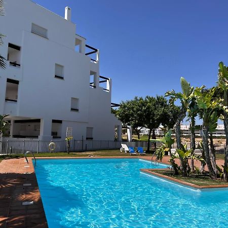 Las Terrazas De La Torre Golf Resort Las Pedrenas Bagian luar foto