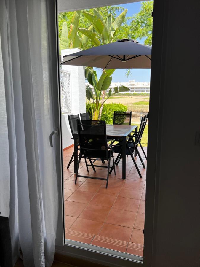 Las Terrazas De La Torre Golf Resort Las Pedrenas Bagian luar foto