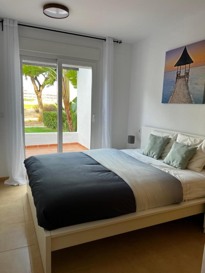 Las Terrazas De La Torre Golf Resort Las Pedrenas Bagian luar foto