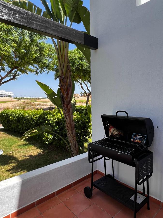 Las Terrazas De La Torre Golf Resort Las Pedrenas Bagian luar foto