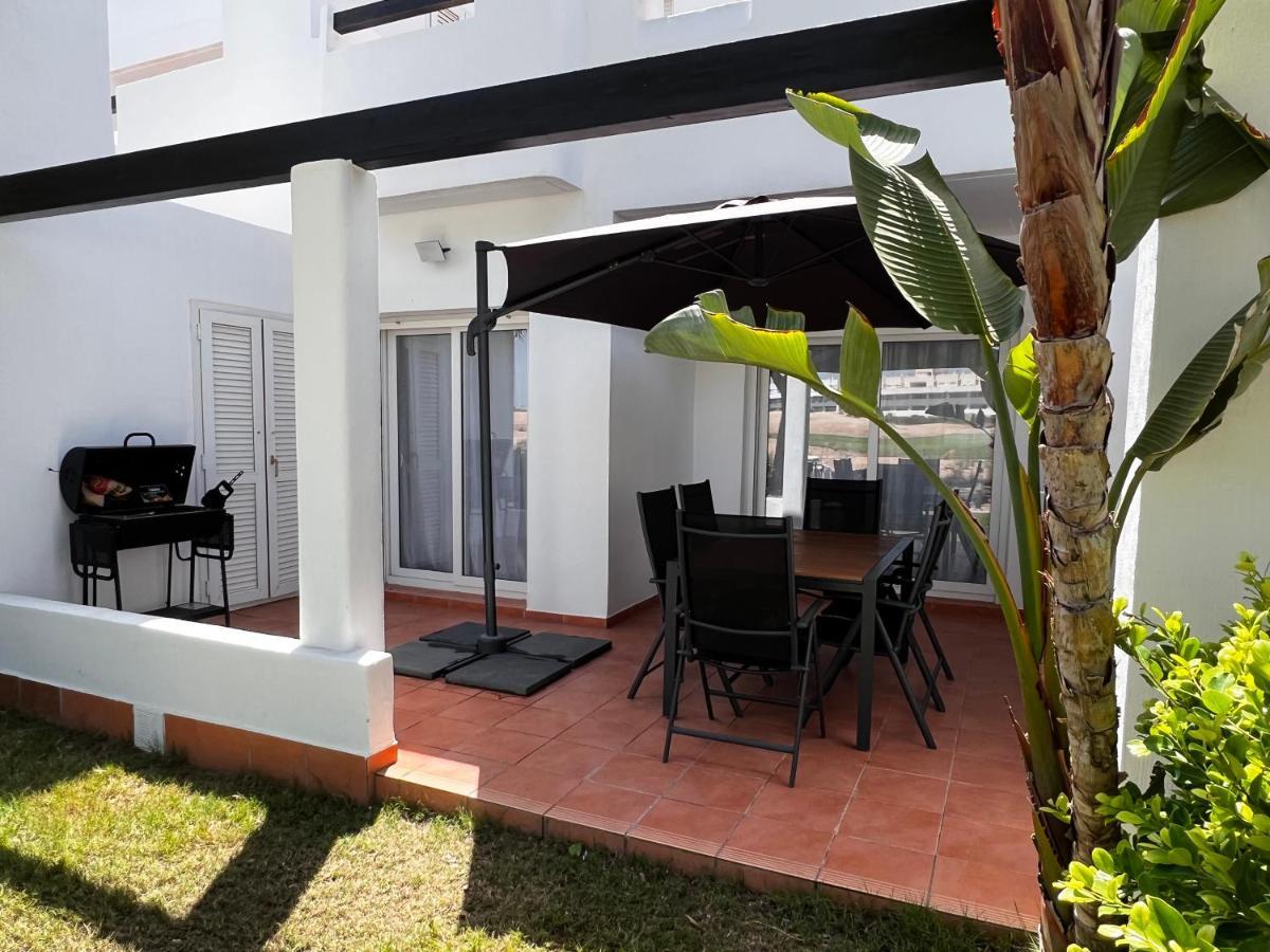 Las Terrazas De La Torre Golf Resort Las Pedrenas Bagian luar foto