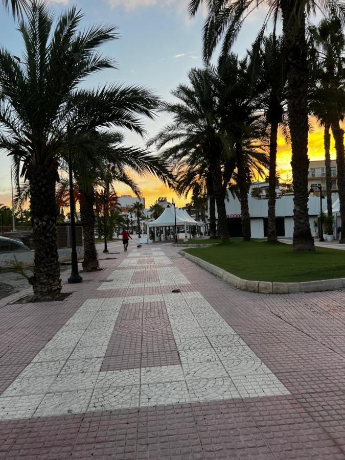 Las Terrazas De La Torre Golf Resort Las Pedrenas Bagian luar foto