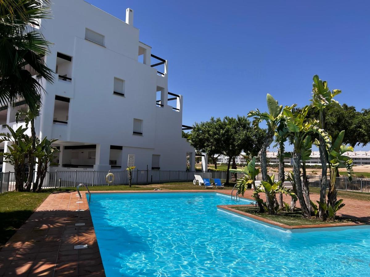 Las Terrazas De La Torre Golf Resort Las Pedrenas Bagian luar foto
