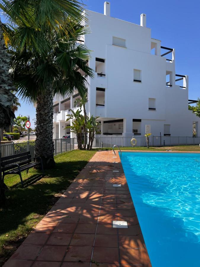Las Terrazas De La Torre Golf Resort Las Pedrenas Bagian luar foto