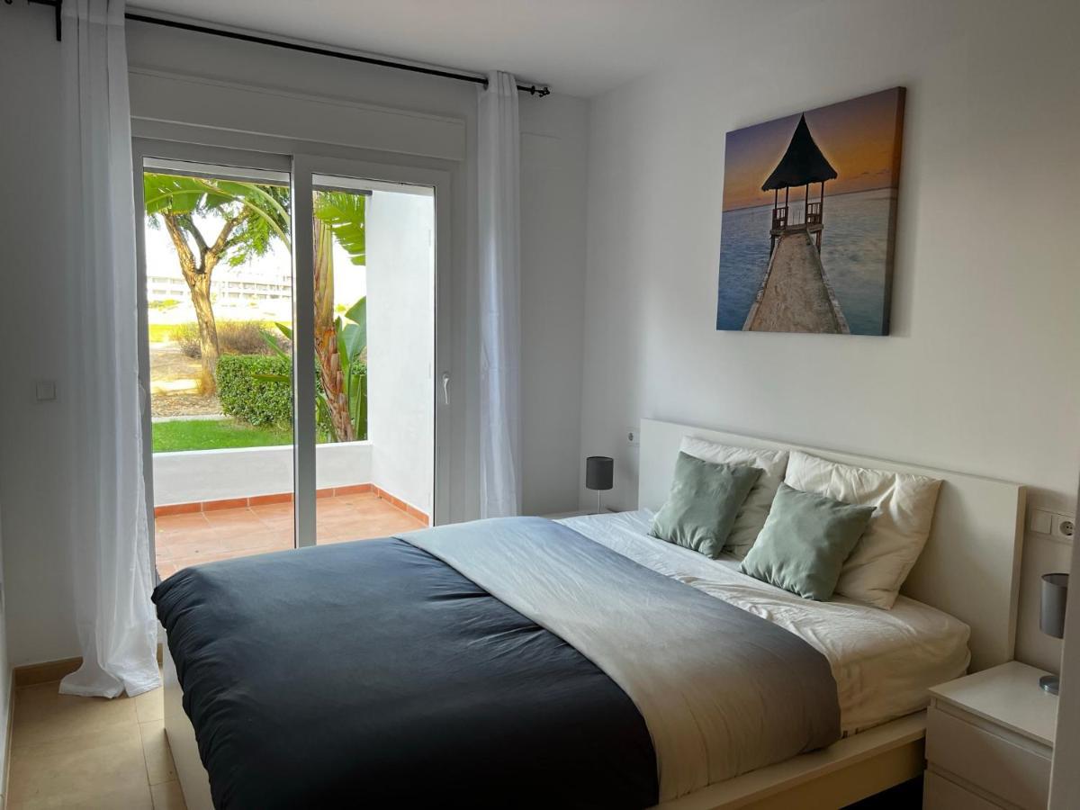 Las Terrazas De La Torre Golf Resort Las Pedrenas Bagian luar foto